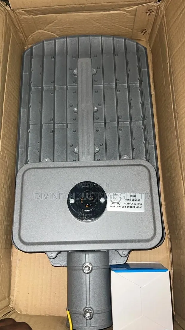 Led Street Light 150w · Photo 2