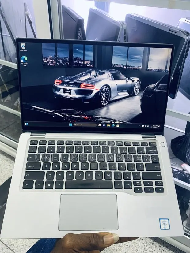 Laptop Dell Latitude 7400 2-in-1 16GB Intel Core i7 SSD 512GB · Photo 1