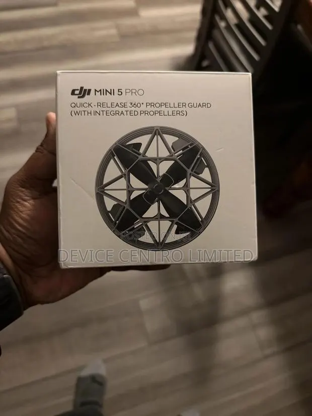 Dji Mini 5 Pro Propeller Guards · Photo 1