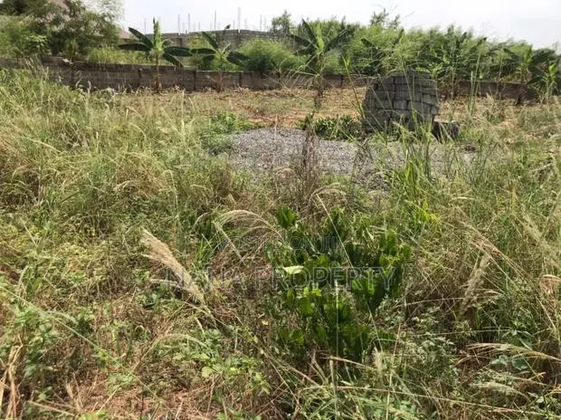 One Plot of Land for Sale Located at Oyibi Saasabi Junction · Photo 1