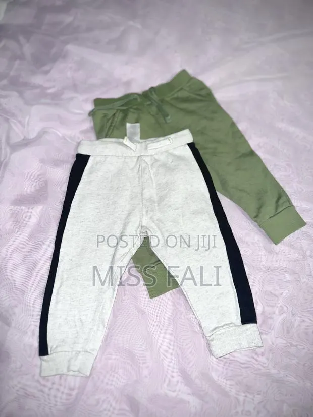 Slightly Used Baby Joggers. 12-18m. · Photo 1