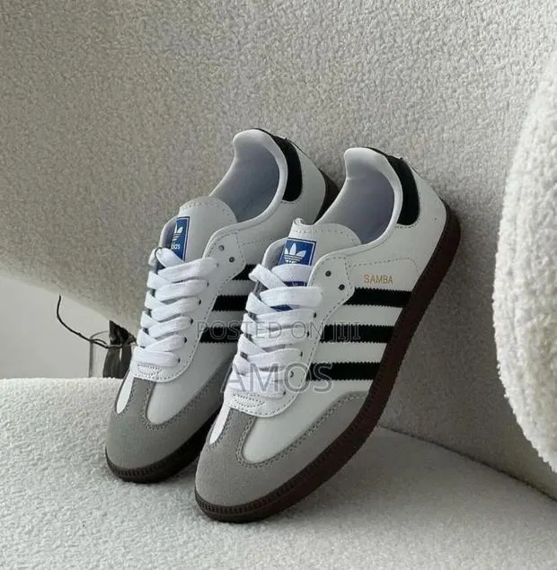 Adidas Samba · Photo 1