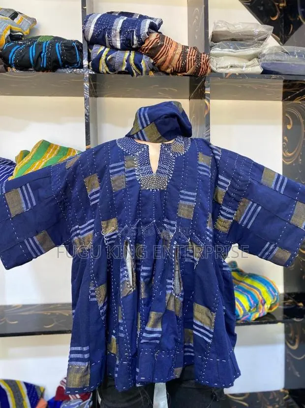 Handmade Smock Fugu Available · Photo 1