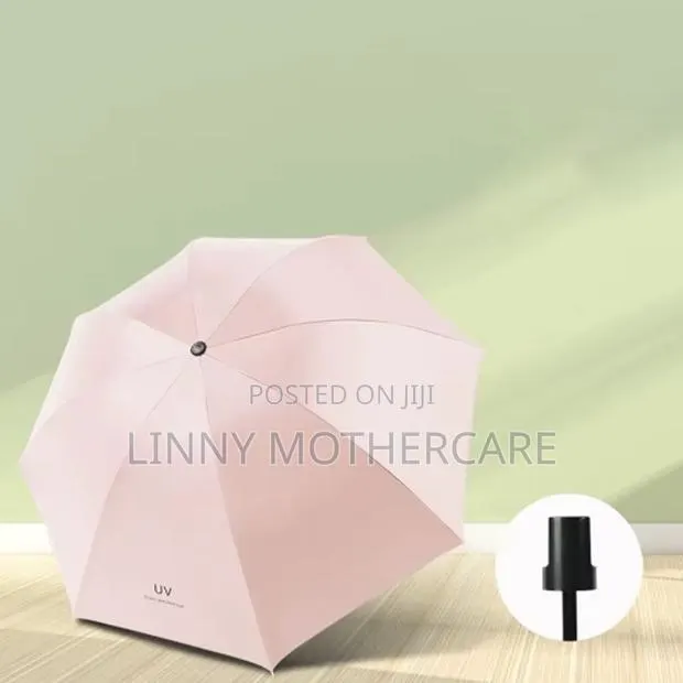 UV Umbrella · Photo 1