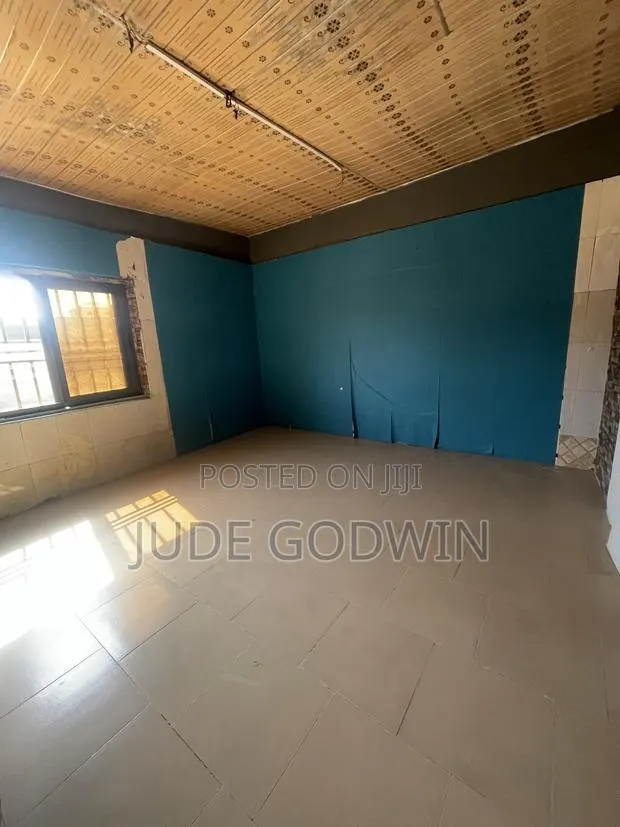 1bdrm House in Tse Addo, Burma Camp for rent · Photo 1