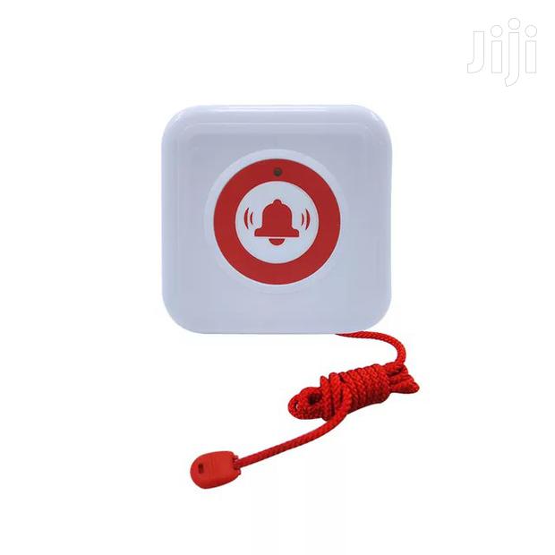 Smart Nurses Call System With Telephone · Photo 3
