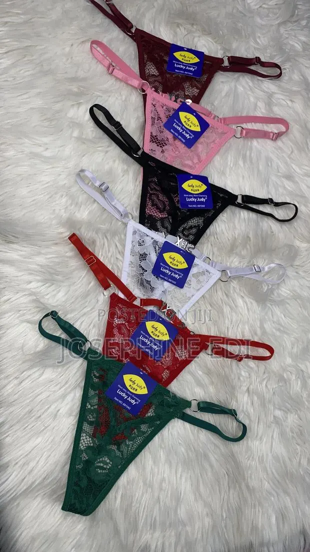 Ladies Panties · Photo 1