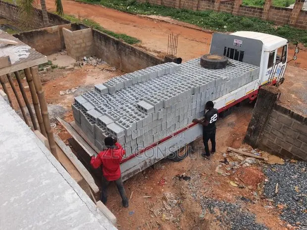 Blocks Supplier · Photo 1