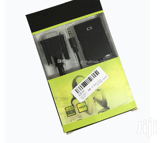 Vga To Hdmi Adapter · Photo 2