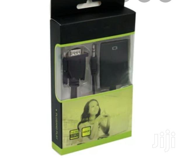 Vga To Hdmi Adapter · Photo 3