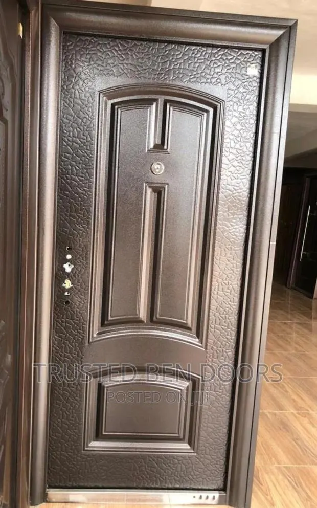 Affordable Paladin Security Doors [ Colors+Designs In Stock] · Photo 1