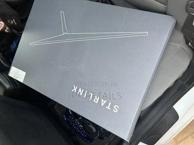 Starlink Standard Kit Version 3 · Photo 2