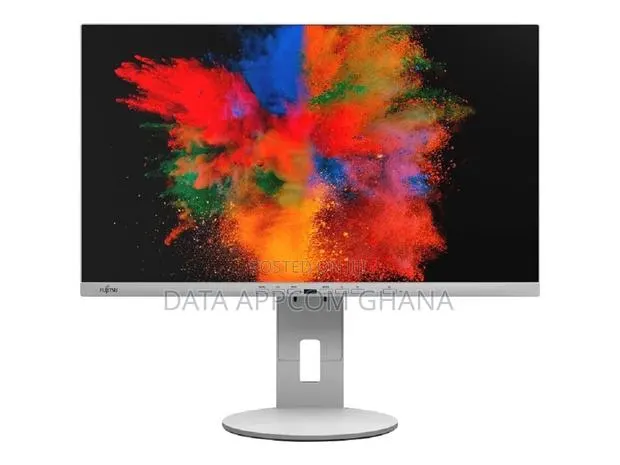 Fujitsu P2410 TE Display · Photo 1