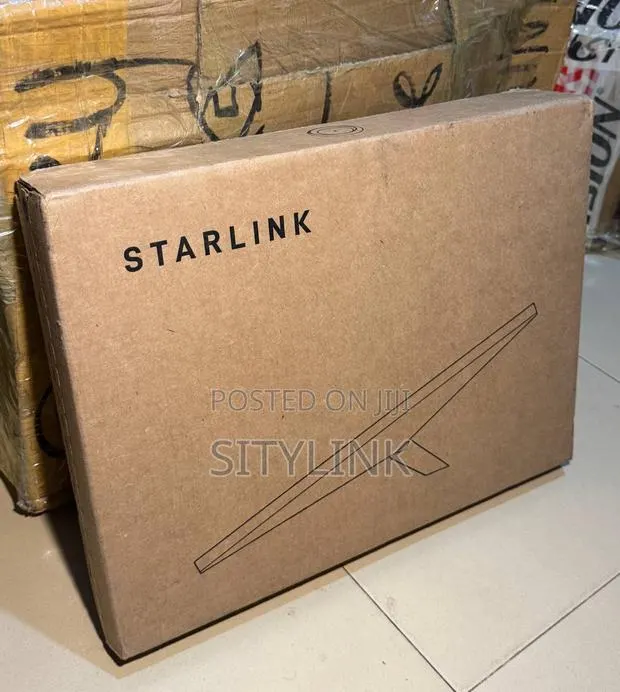 Starlink Mini · Photo 1