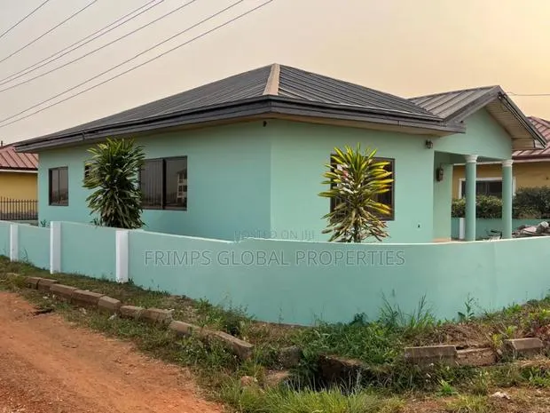 2bdrm House in Tema Metropolitan for sale · Photo 1