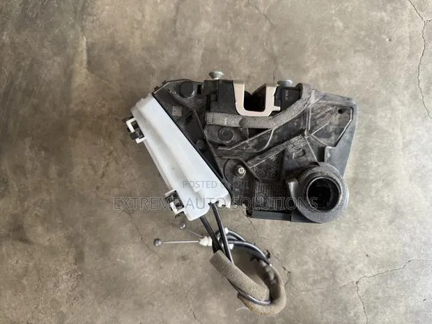 Honda CRV 2023 2024 2025 2026 Door Lock Actuator Motor · Photo 1
