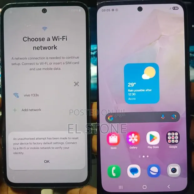 All Levels Of Samsung And Android Frp · Photo 1