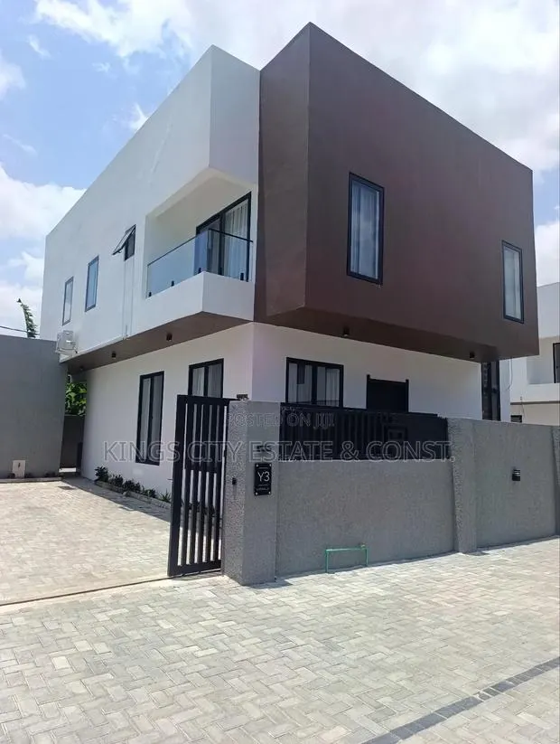 3bdrm House in Police-Station, West Legon for sale · Photo 1
