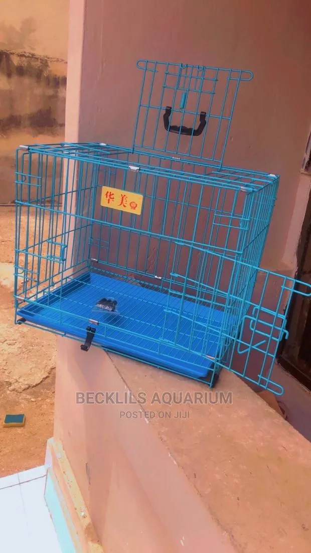 Quality Dog Cages And More · Photo 1