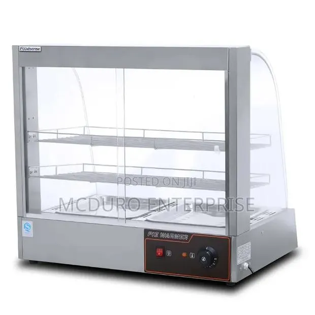 Food Warmer · Photo 2