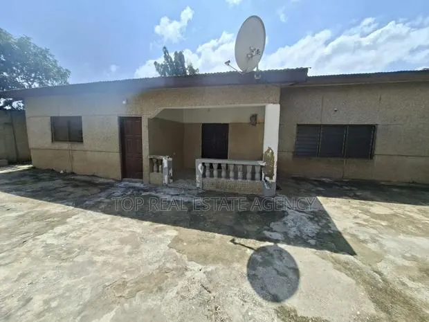2bdrm House in Pillar 2, Ga East Municipal for rent · Photo 1