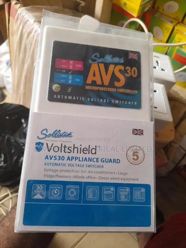 AVS Sollatek · Photo 1