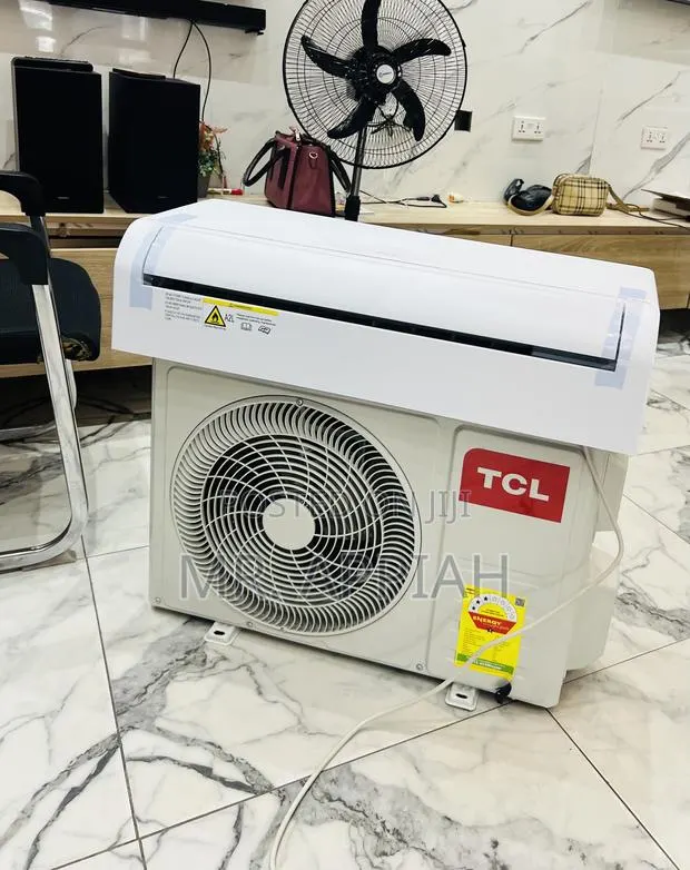 Original TCL 1.5hp Split Type Air Conditioner(3 Star)R410 Gas · Photo 1
