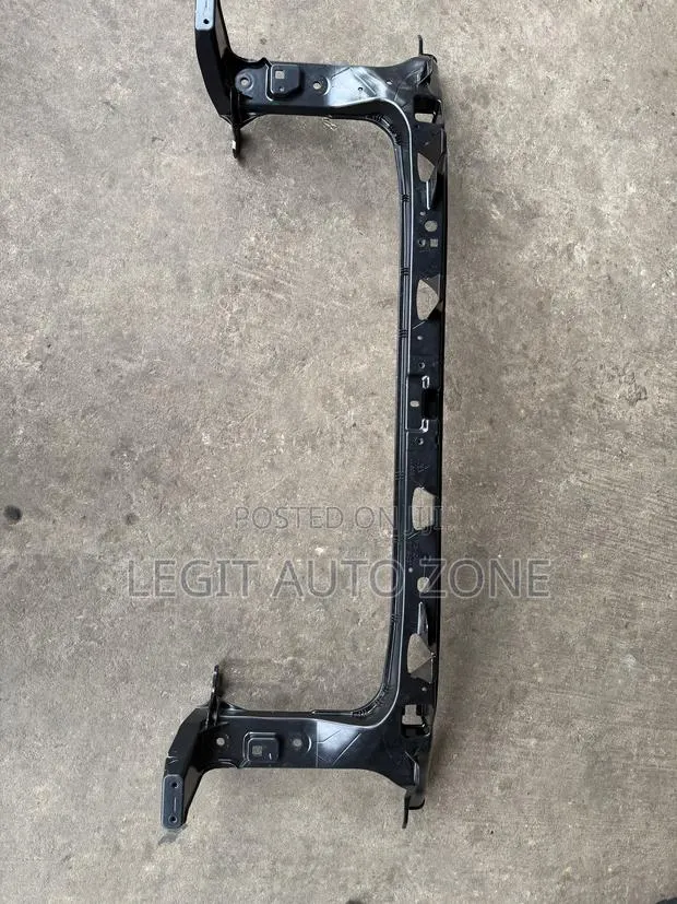 Ford F150 2020,2021,2022,2019,2018, Radiator Support · Photo 1