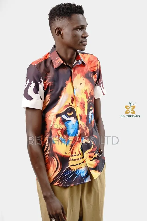 Luxury Shirt · Photo 1