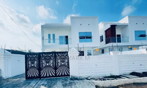 4bdrm House in Ashaley Botwe for sale · Photo 1