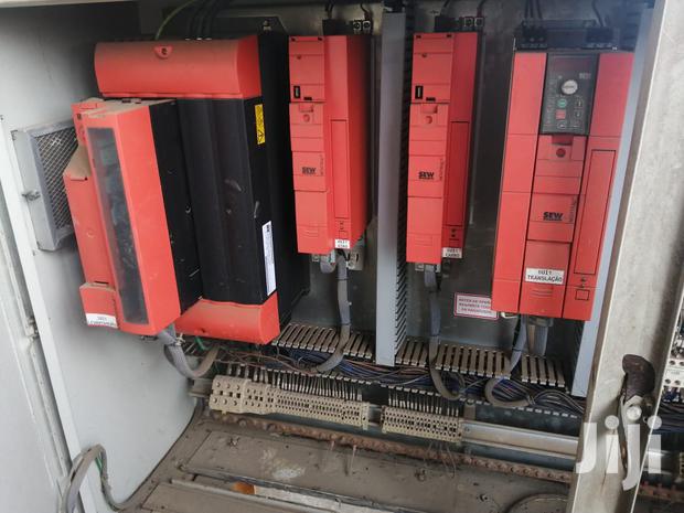Heavey Duty Machine · Photo 5