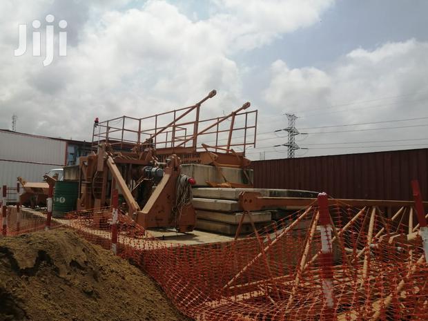 Heavey Duty Machine · Photo 6