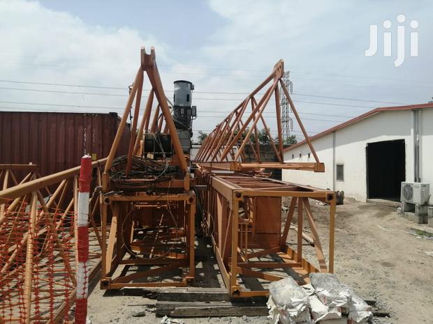 Heavey Duty Machine · Photo 7