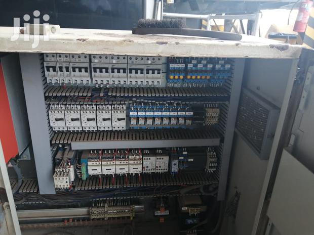 Heavey Duty Machine · Photo 8