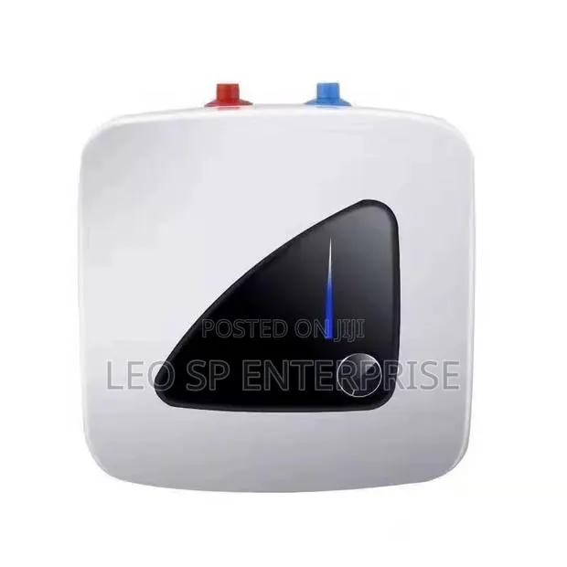 15l Galvanized Water Heater · Photo 1
