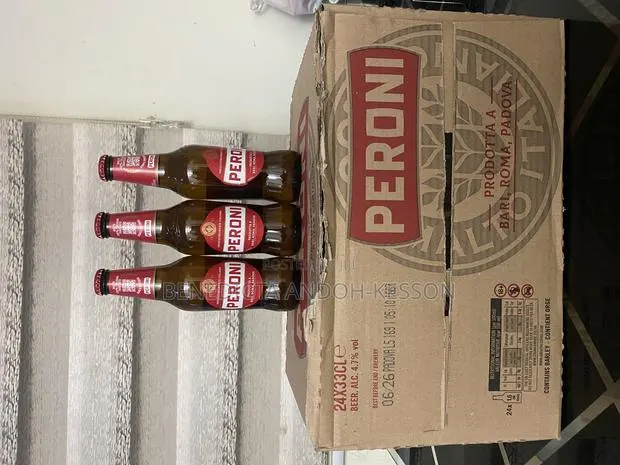Peroni Red · Photo 1