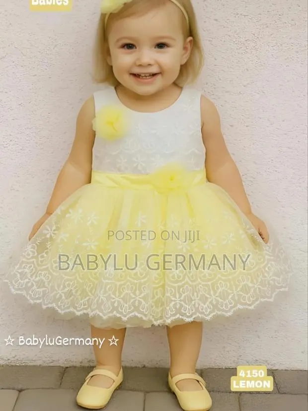 Premium Luxury Baby Dress, Leggings and Shoes Set · Photo 1