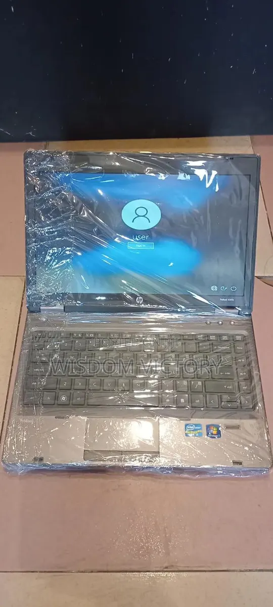 New Laptop HP 14z 8GB Intel Core i5 HDD 500GB · Photo 1