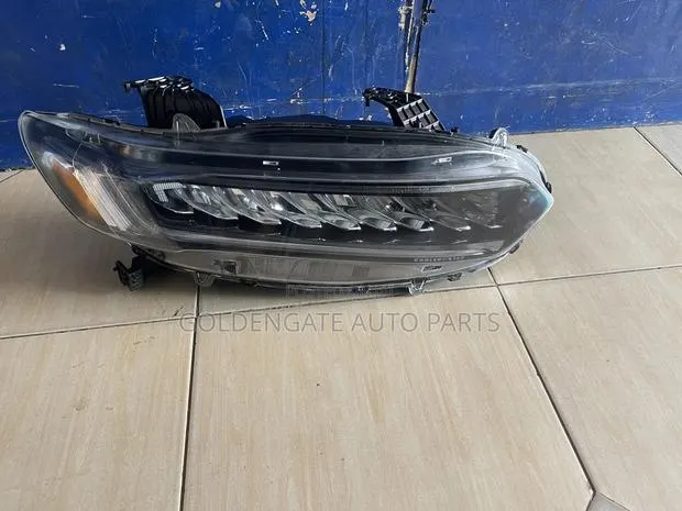 Honda Accord 18 Headlight Led · Photo 1