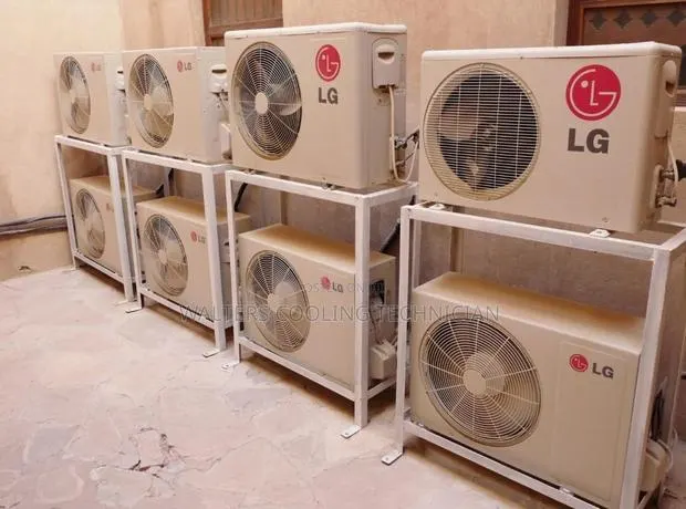 Air-Condition Installation, Repairs and Servicing. · Photo 1