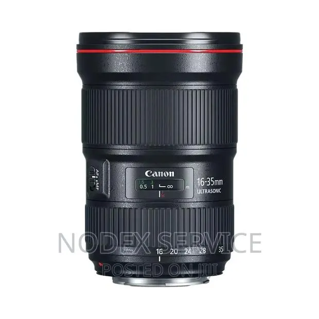 CANON EF 16-35mm F/2.8l III USM(Rent)