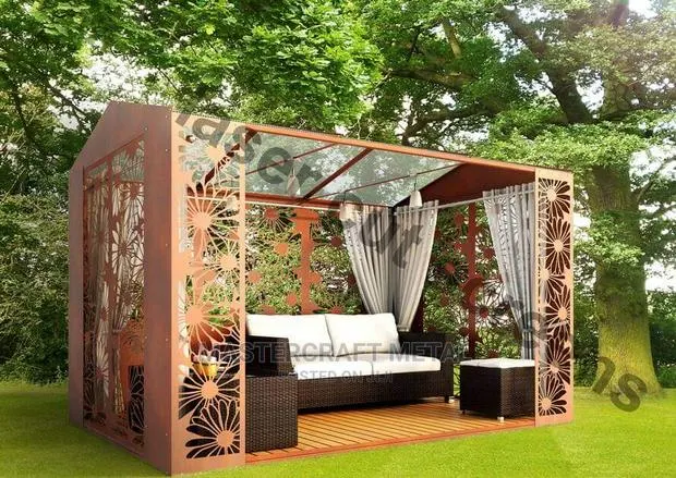 Pergola/Furniture · Photo 1