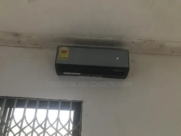Air Conditioning Technician · Photo 1