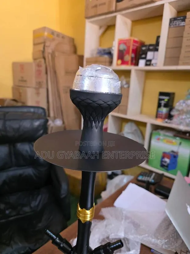 Shisha Pot/Hookah Pot · Photo 1