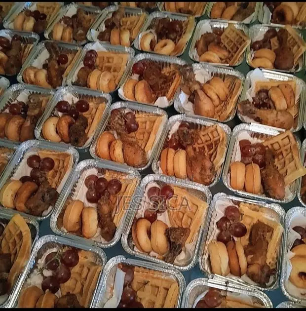 Pastry Packs · Photo 1