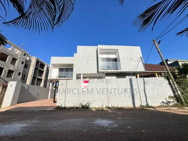 3bdrm House in Charclem Ventures, East Legon for rent · Photo 1