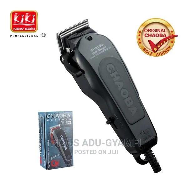 Chaoba Hair Clipper · Photo 1