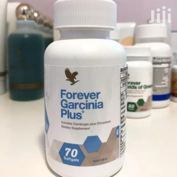 Forever Garcinia Plus · Photo 1
