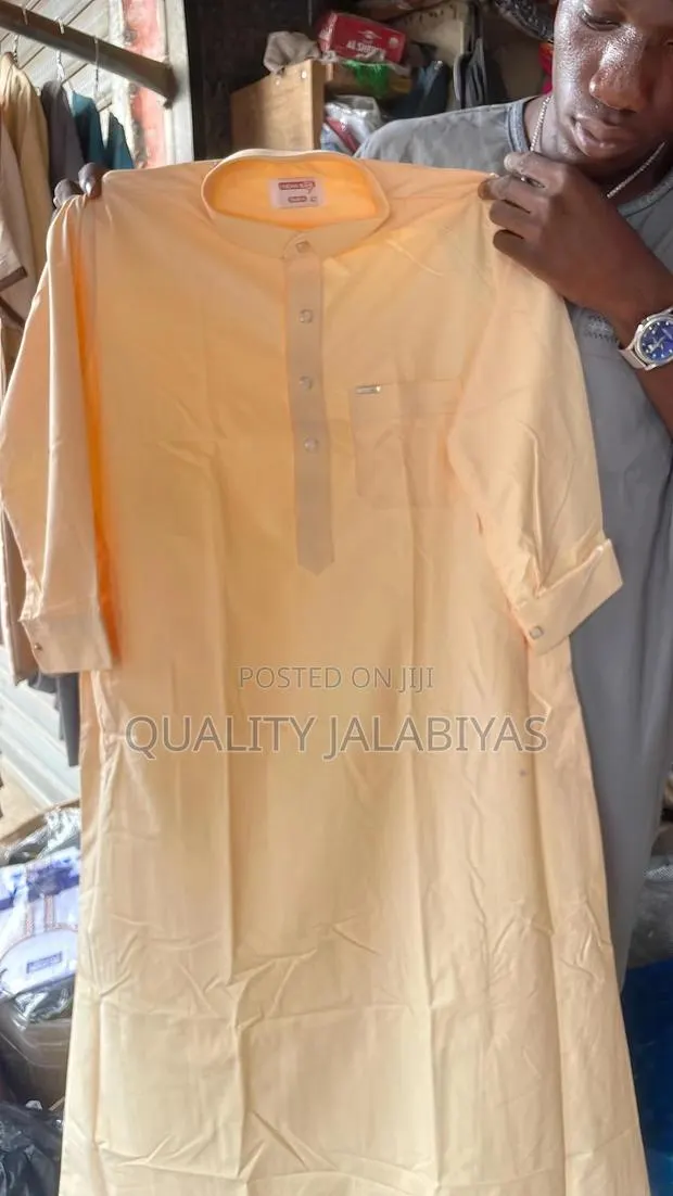 Kids Quality Jalabiya · Photo 1