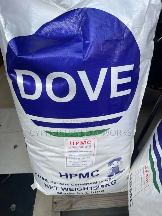 Dove Tiles Chemical · Photo 1